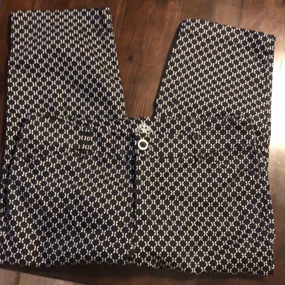 St. John’s Bay Capris 😀